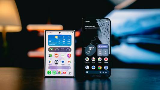 Бюджетните Android смартфони може да се върнат към 4 GB RAM през 2027 г. заради ИИ бума