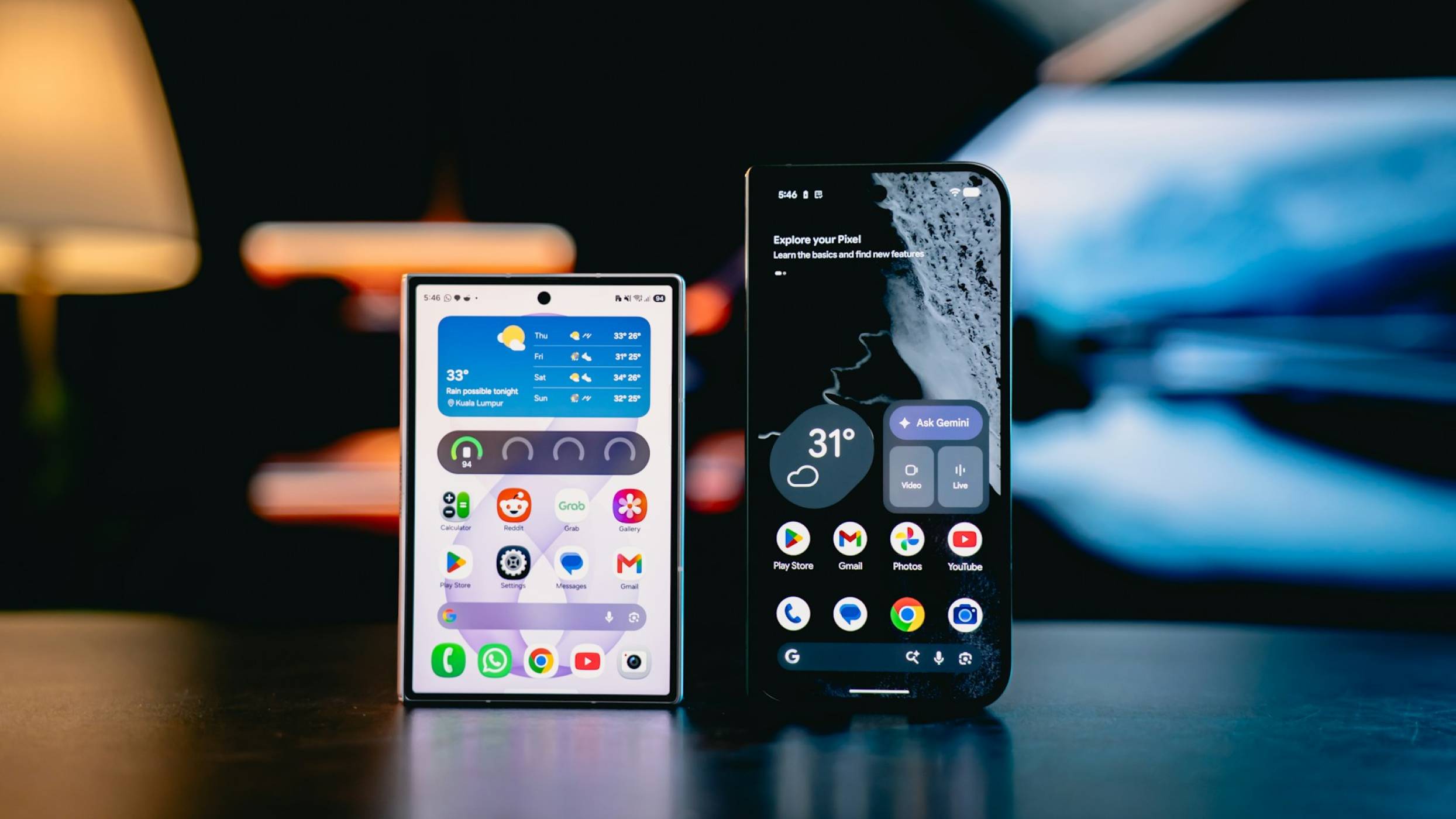 Бюджетните Android смартфони може да се върнат към 4 GB RAM през 2027 г. заради ИИ бума