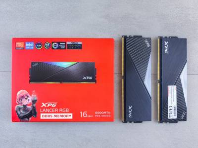 Направи си сам RAM: Ентусиаст превърна DDR5 памет за лаптоп от 120 долара в такава за настолен компютър на стойност 1000 долара