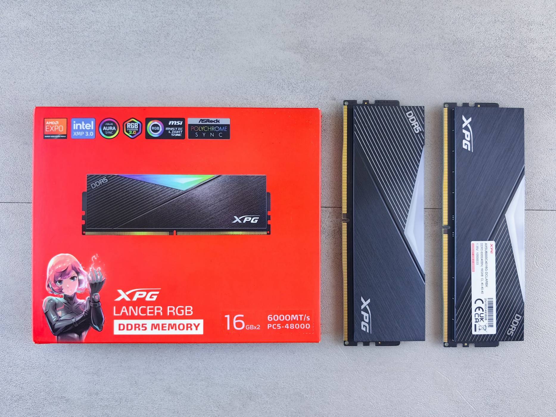 Направи си сам RAM: Ентусиаст превърна DDR5 памет за лаптоп от 120 долара в такава за настолен компютър на стойност 1000 долара