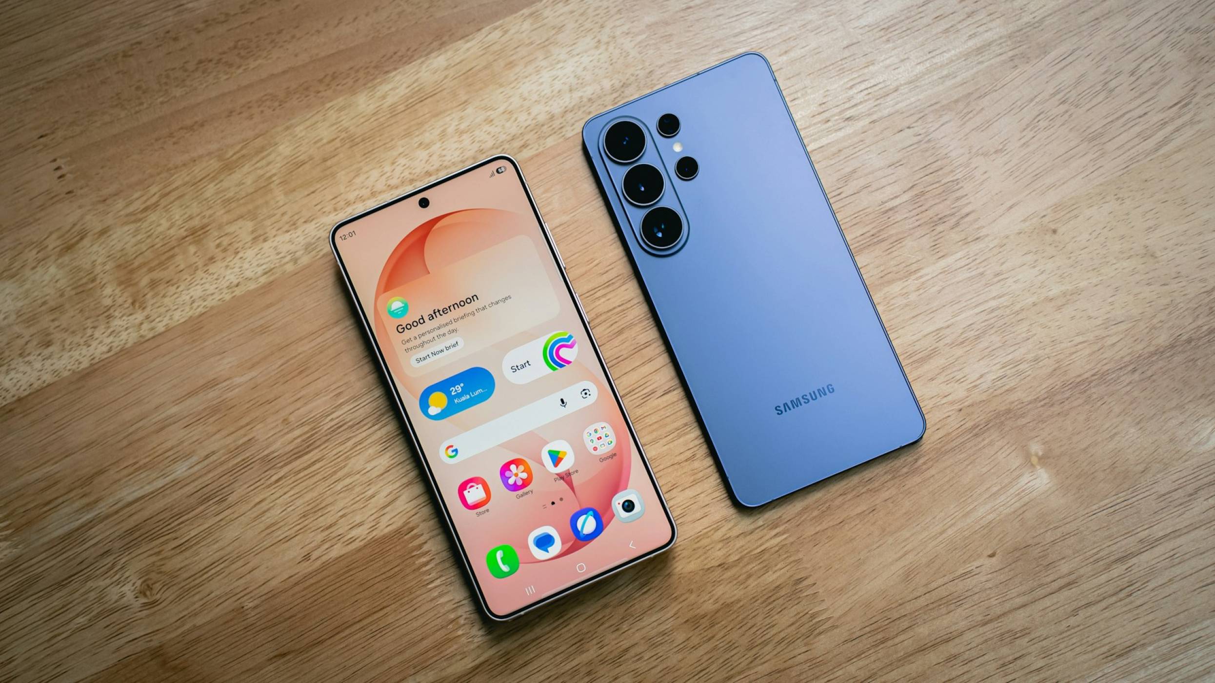 В битката на чиповете: Exynos 2700 изпреварва флагманския Snapdragon с до 20 процента в нови тестове