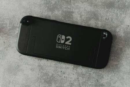 Първите пиратски копия на игри за Nintendo Switch 2 вече са факт