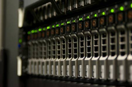 Суперкомпютър за 59,7 млн. долара се появи в eBay: 9600 ускорителя NVIDIA A100 и 4200 процесора AMD EPYC идват с безплатна доставка
