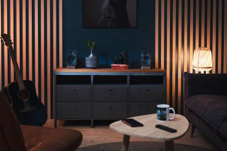 Onkyo Creator Series: завръщането на японския Hi-Fi