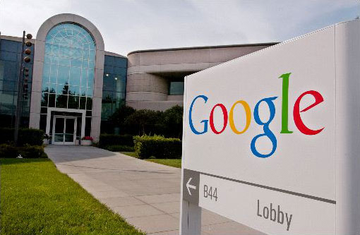 Google, Yahoo и Microsoft струва над $400 млрд.