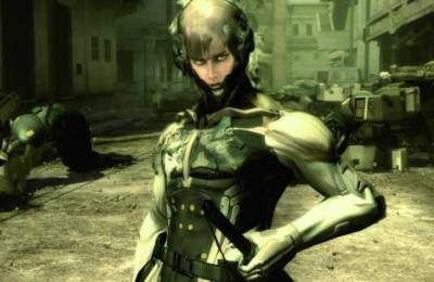 Metal Gear Solid 4 далеч не е краят