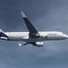 Airbus разработва самолетен електродвигател