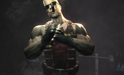 Няма да видим трейлър на Duke Nukem