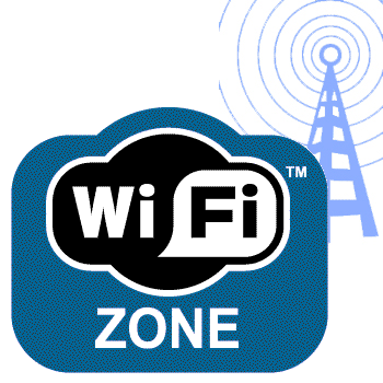 Wi-Fi ще замени Ethernet изцяло