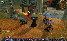 Blizzard печели $ 100 млн. месечно от WoW
