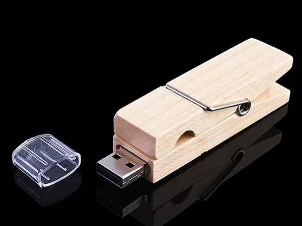 USB флашчета с второ приложение