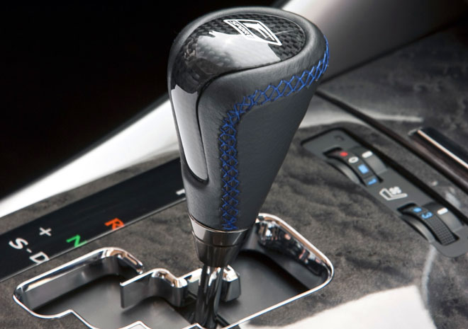 Lexus пуска специално тунинг издание на IS350C