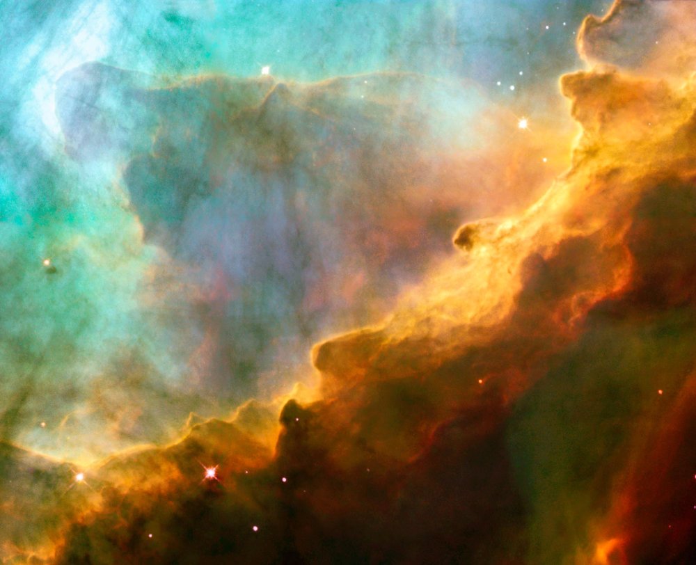 Телескопът “Hubble” става на 20 години