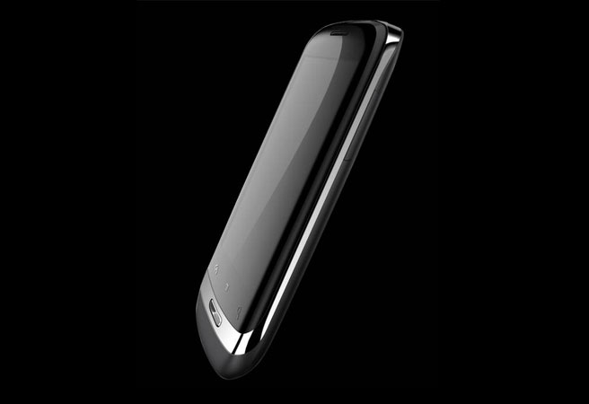 Появиха се снимки на Huawei IDEOS X3 