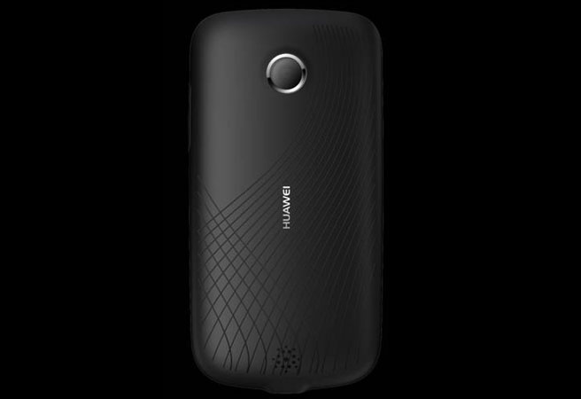 Появиха се снимки на Huawei IDEOS X3 