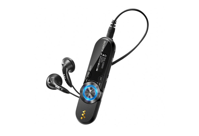 Sony анонсира Sony Walkman B Series  