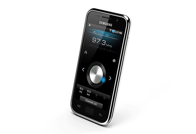 GALAXY S WiFi 4.0