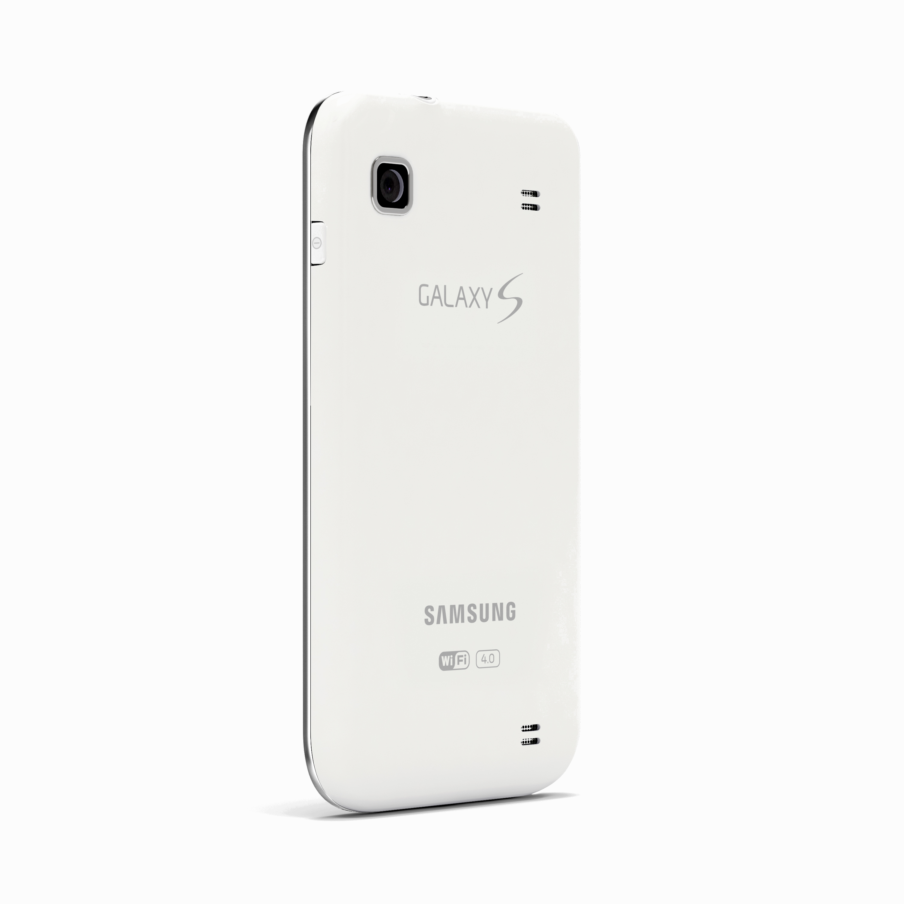 GALAXY S WiFi 4.0