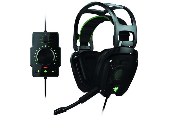 Razer Tiamat 7.1