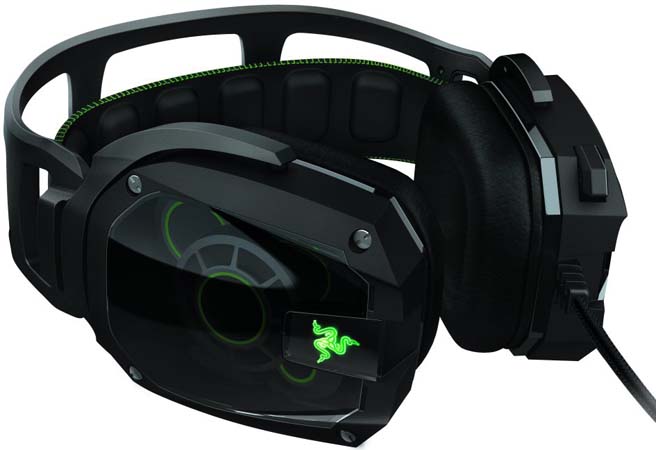 Razer Tiamat 7.1