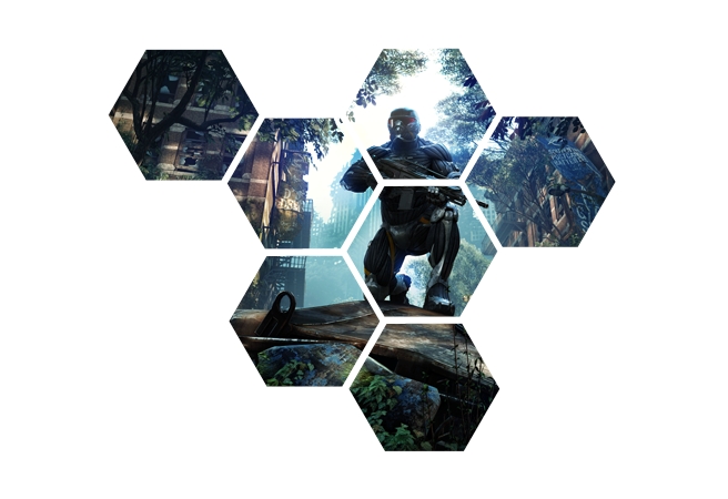 Crysis 3 е потвърдена! 