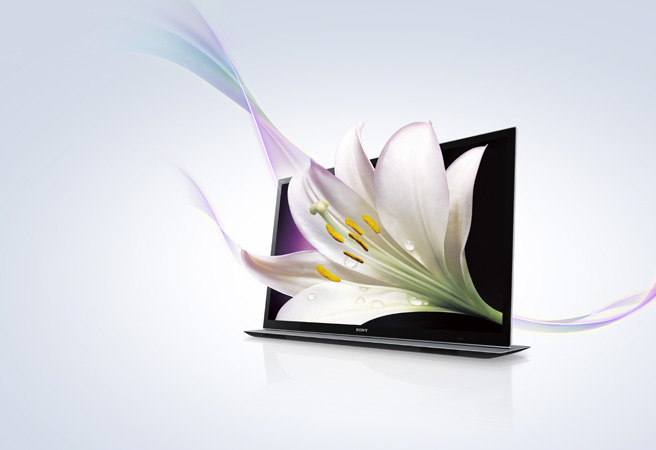 Sony  BRAVIA HX850