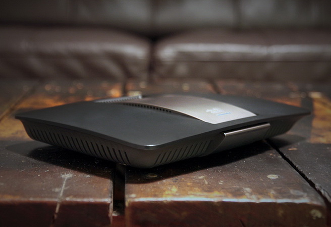 Новият рутер Linksys EA6500 предлага до 1.75 Gbps безжичен трансфер