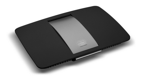 Новият рутер Linksys EA6500 предлага до 1.75 Gbps безжичен трансфер