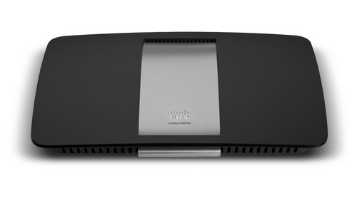 Новият рутер Linksys EA6500 предлага до 1.75 Gbps безжичен трансфер