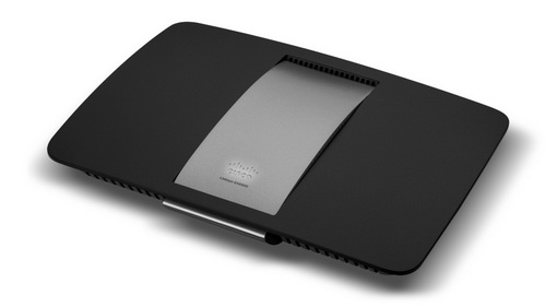 Новият рутер Linksys EA6500 предлага до 1.75 Gbps безжичен трансфер