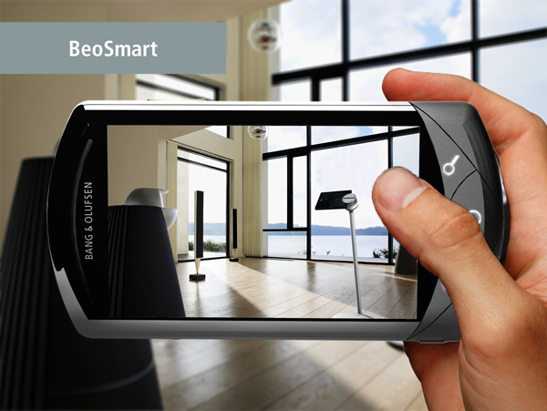 B&O BeoSmart – смартфон от луксозна класа