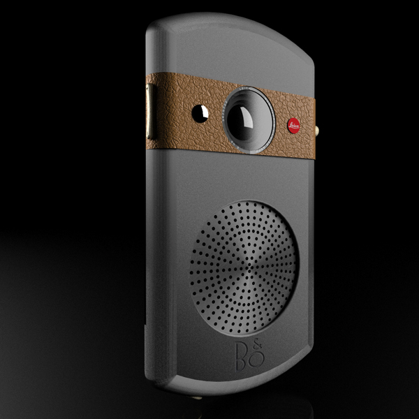 B&O BeoSmart – смартфон от луксозна класа