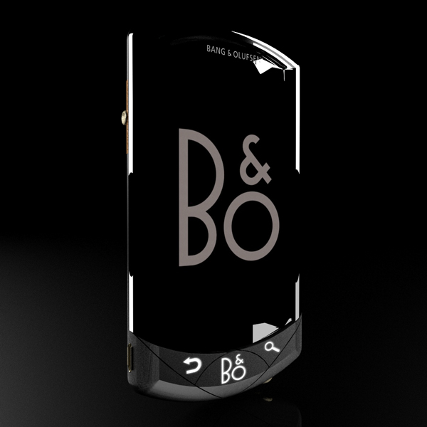 B&O BeoSmart – смартфон от луксозна класа
