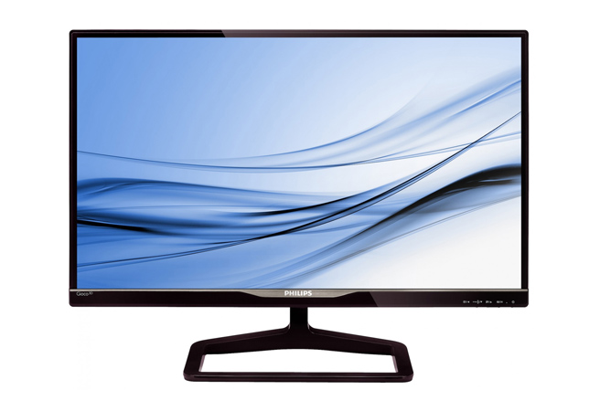 Philips Gioco 278G4 – първият в света 3D монитор с AmbiGlow подсветка