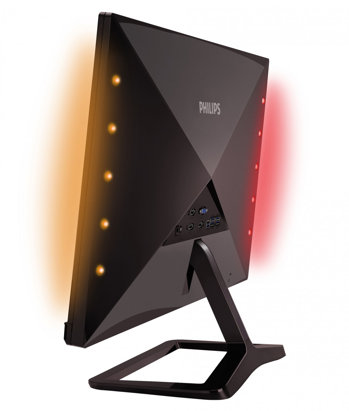 Philips Gioco 278G4 – първият в света 3D монитор с AmbiGlow подсветка