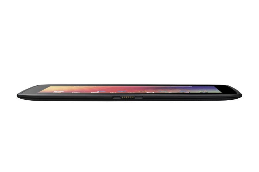 ВИДЕО: Първа среща с Google Nexus 10
