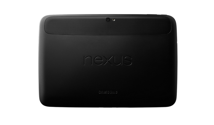 ВИДЕО: Първа среща с Google Nexus 10