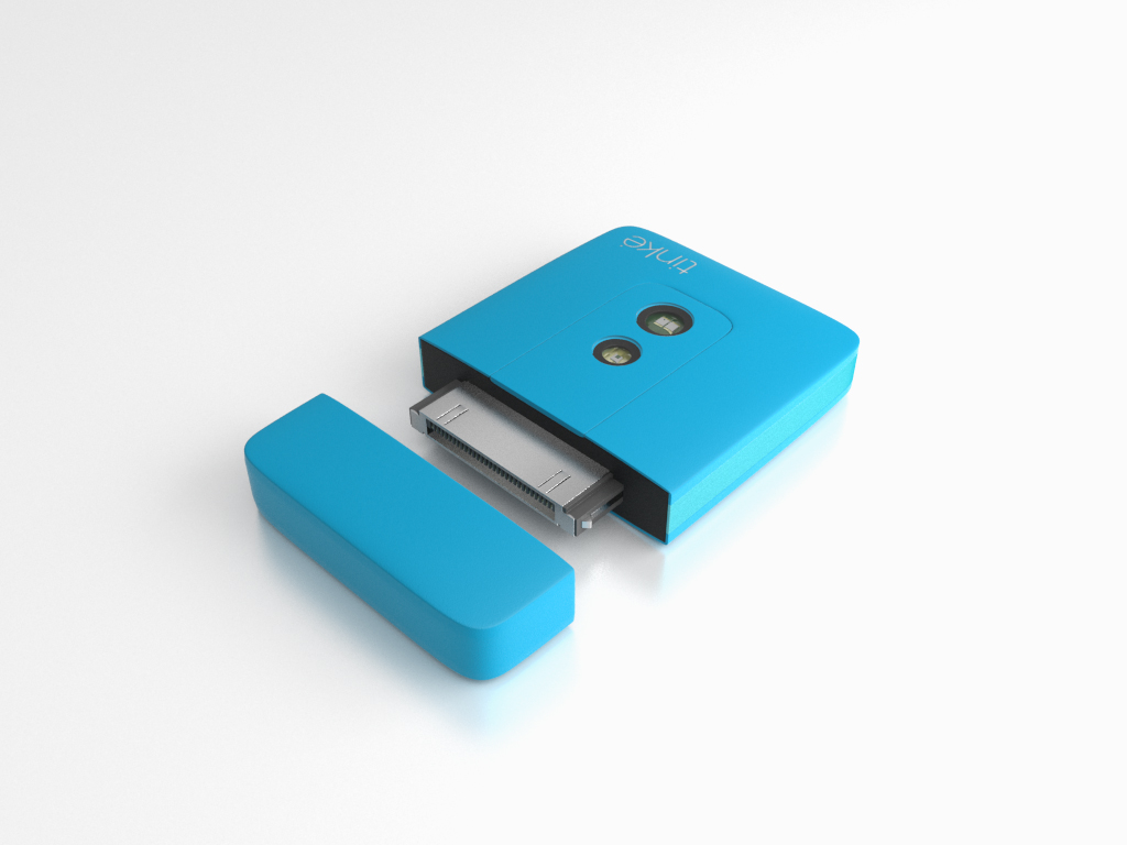 Личен лекар за iPhone 