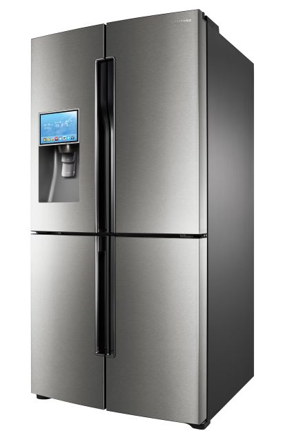 CES 2013: Успехи на Samsung и при бялата техника