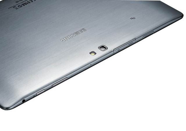 Samsung представи ATIV Tab 5 в България