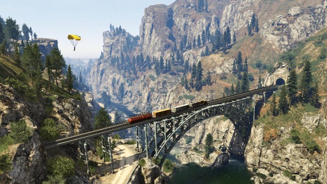  Grand Theft Auto 5 с подробно геймплей видео