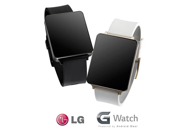 LG G Watch ще има винаги буден екран и ще бъде водо и прахо устойчив
