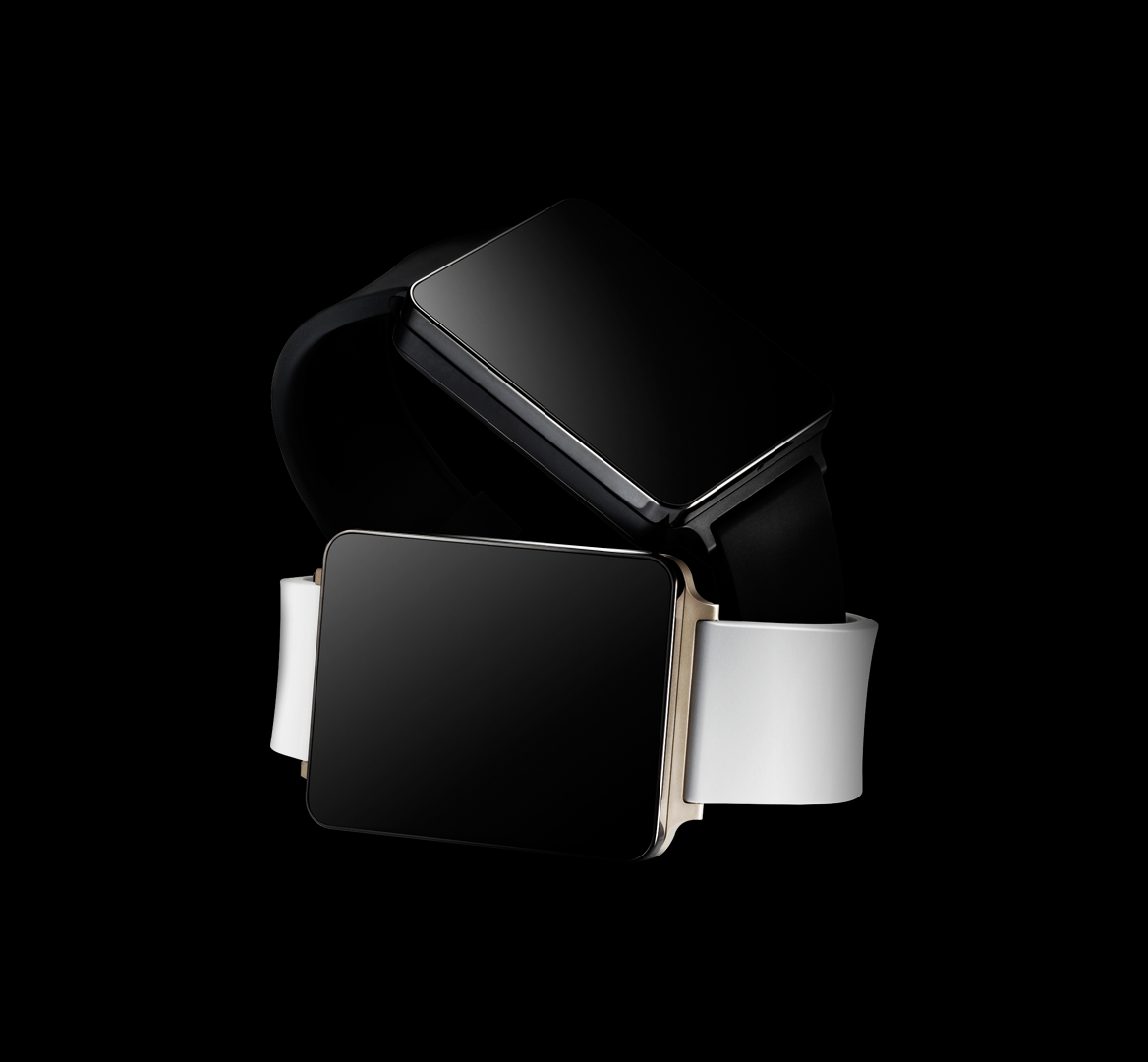 LG G Watch ще има винаги буден екран и ще бъде водо и прахо устойчив
