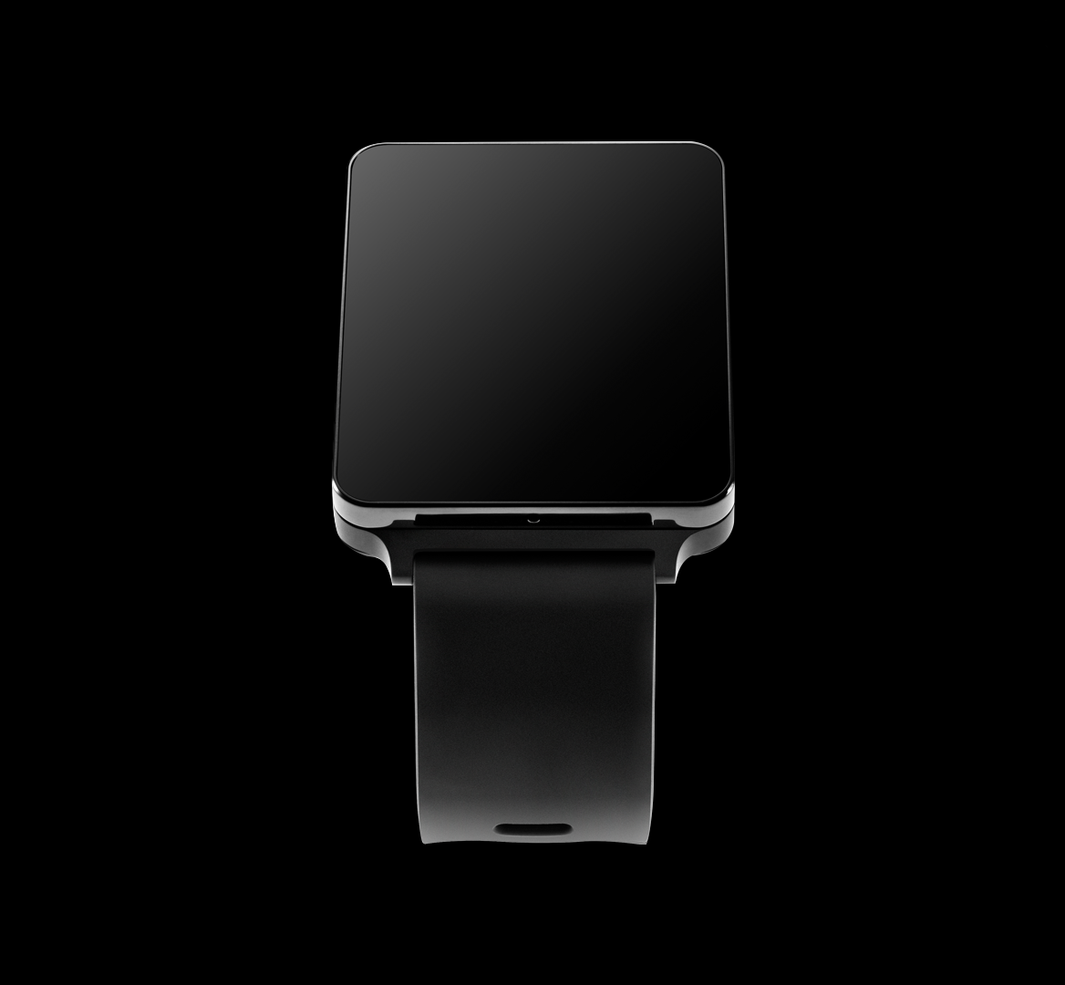 LG G Watch ще има винаги буден екран и ще бъде водо и прахо устойчив