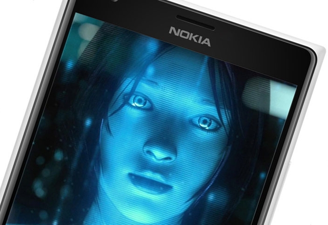 Cortana