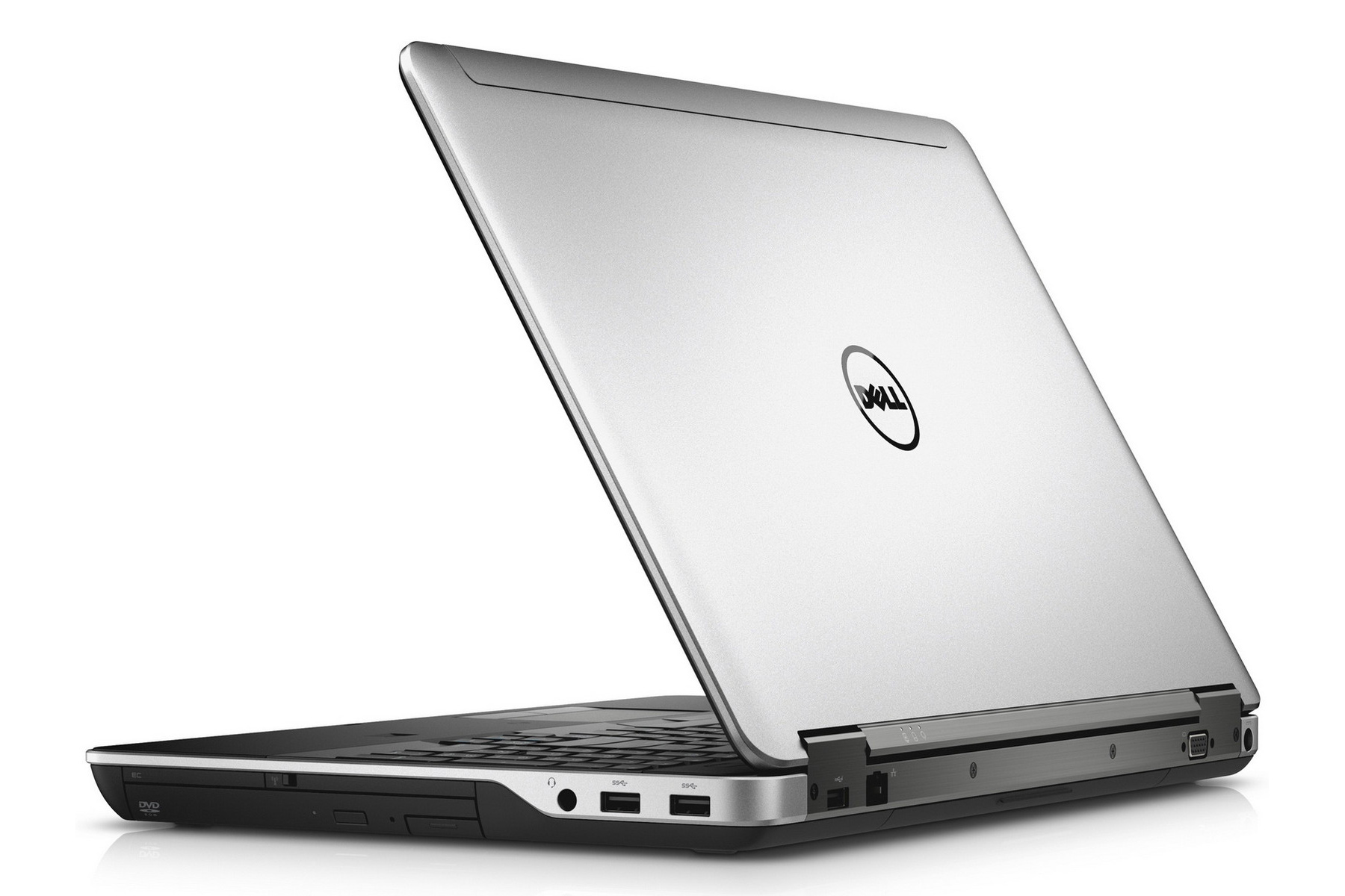 Ревю: Dell Precision M2800 за ежедневието на професионалиста