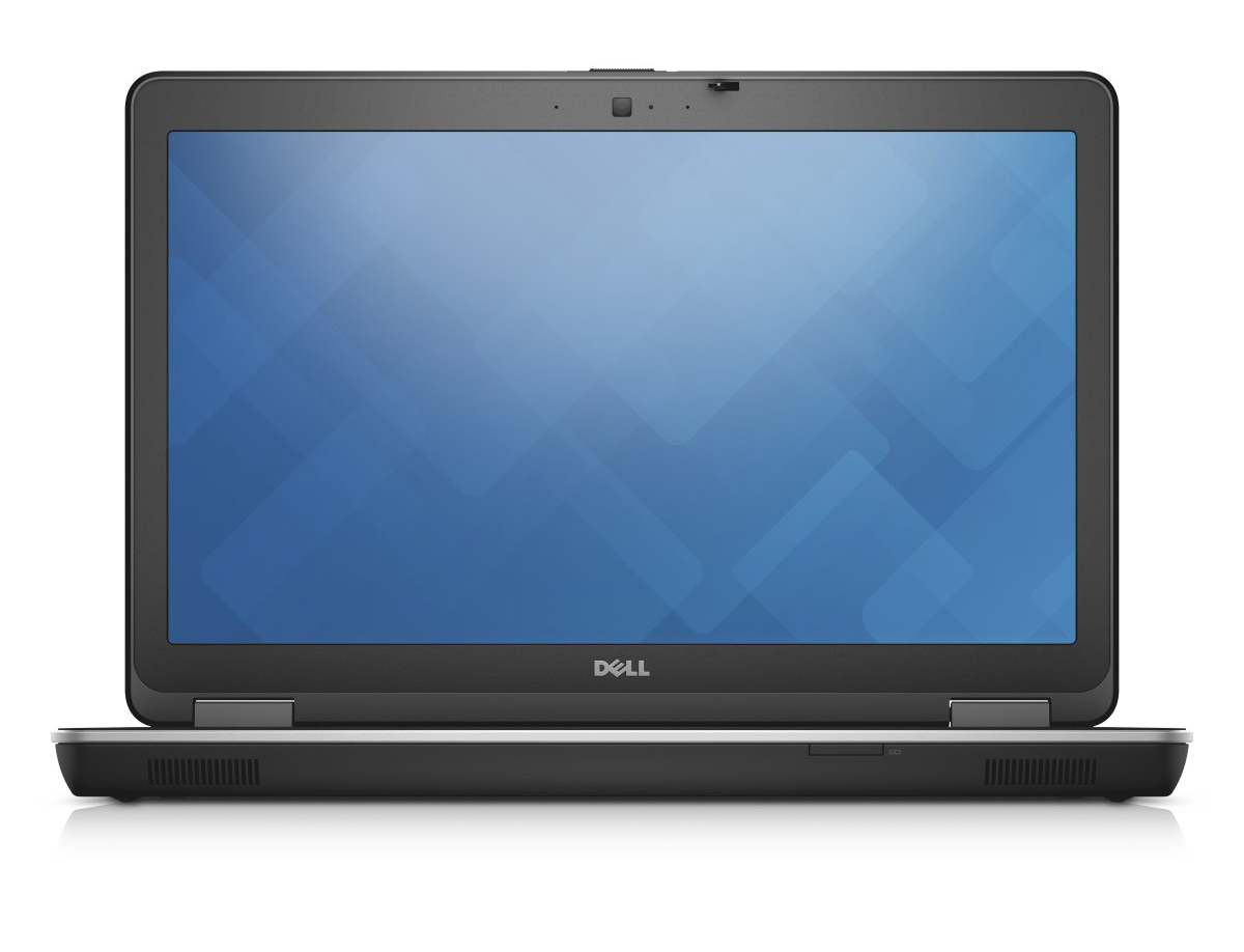 Ревю: Dell Precision M2800 за ежедневието на професионалиста
