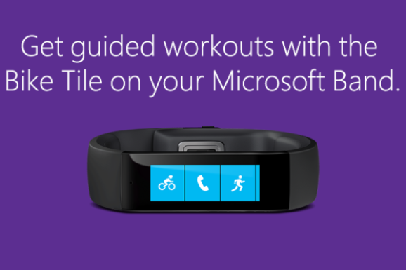 Microsoft пусна QWERTY клавиатура за Band