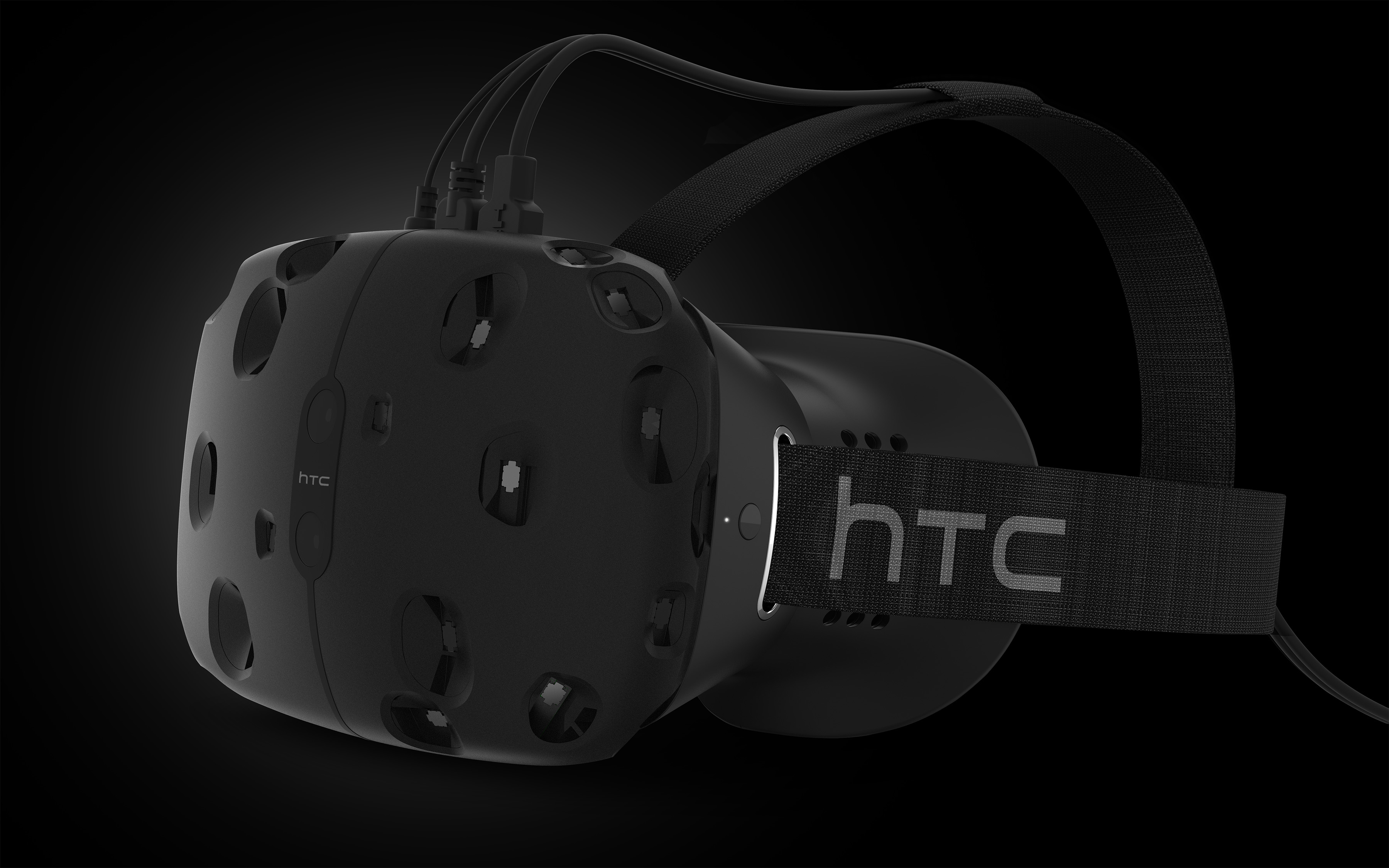 MWC 2015: HTC представи фитнес гривната Re Grip и VR очилата Re Vive