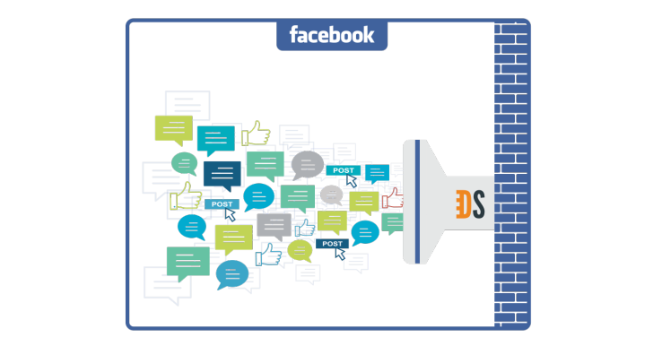 Facebook представи нов инструмент за маркетолози, наречен Topic Data